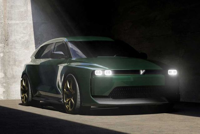 ▲밴월 밴더벨(사진=밴월)