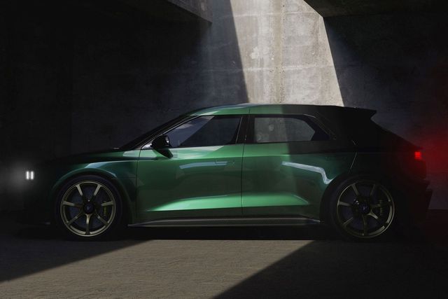 ▲밴월 밴더벨(사진=밴월)