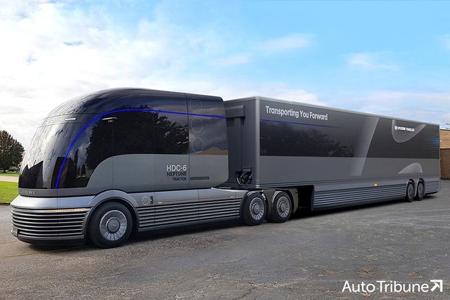 ▲현대 HDC-6 넵튠 콘셉트(사진=현대차)