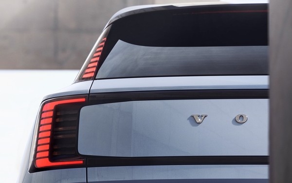 ▲볼보 EX30 (사진=볼보자동차)