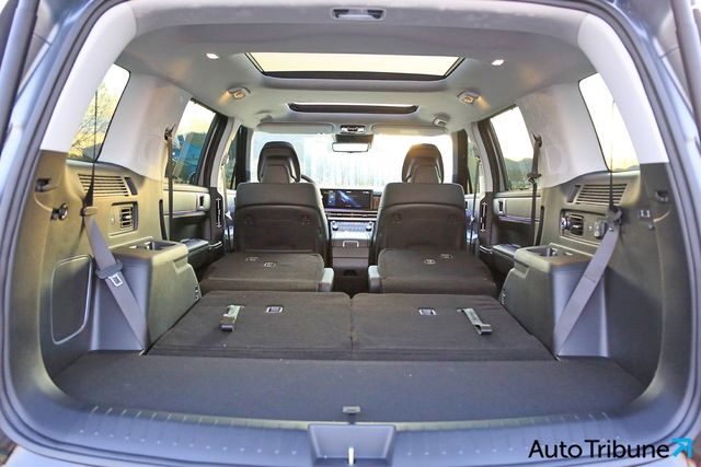 ▲현대 싼타페 하이브리드(사진=오토트리뷴 DB)