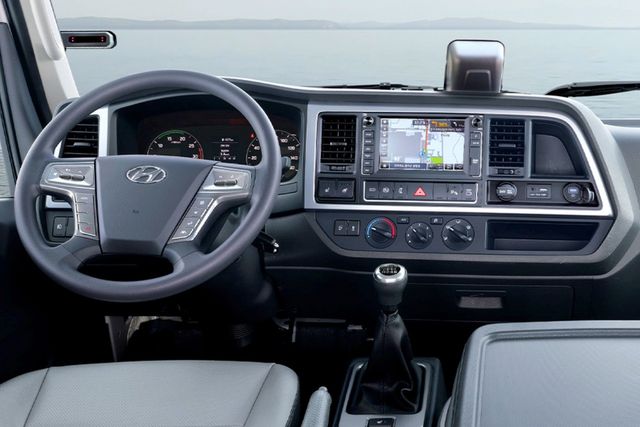 ▲마이티(사진=현대차)