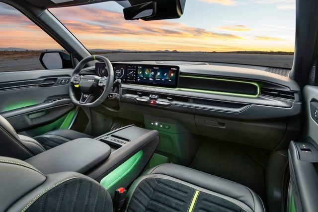 ▲EV9 GT(사진=기아)