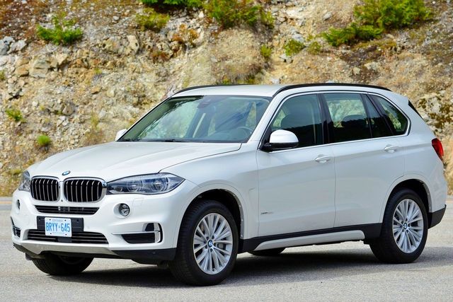▲X5(사진=BMW)