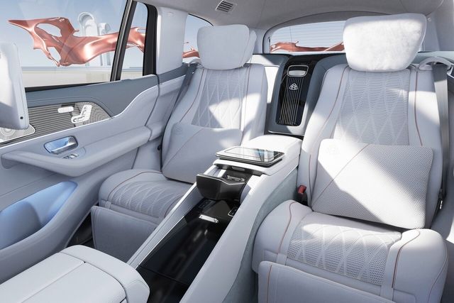 ▲메르세데스-마이바흐 GLS(사진=메르세데스-벤츠)