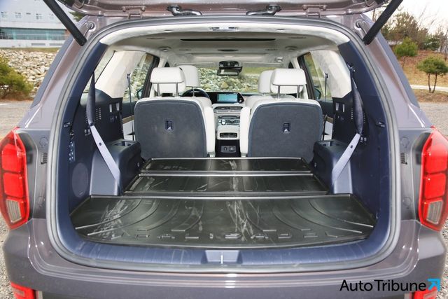 ▲현대 팰리세이드(사진=오토트리뷴 DB)