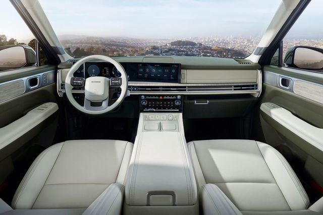 ▲싼타페(사진=현대차)