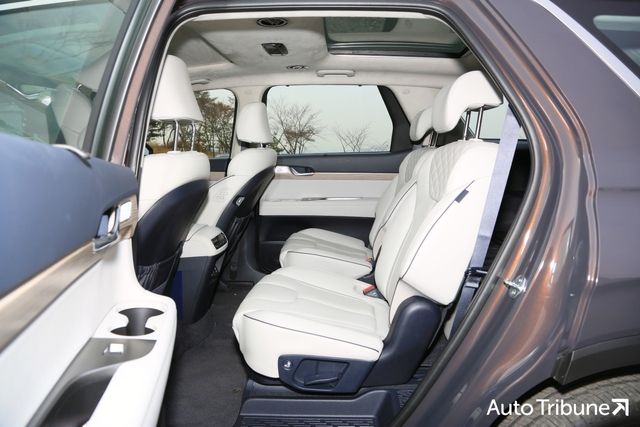 ▲현대 팰리세이드(사진=오토트리뷴 DB)