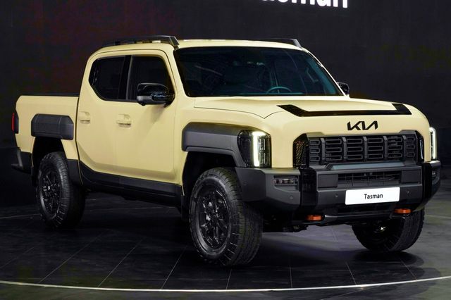 ▲타스만 X-Pro(사진=기아)