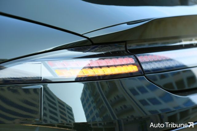 ▲현대 아이오닉 6(사진=오토트리뷴 DB)