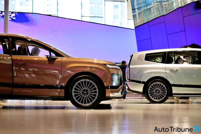 ▲현대 아이오닉 9(사진=김동민 기자)