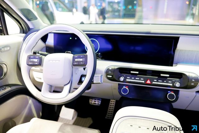 ▲현대 팰리세이드(사진=김동민 기자)