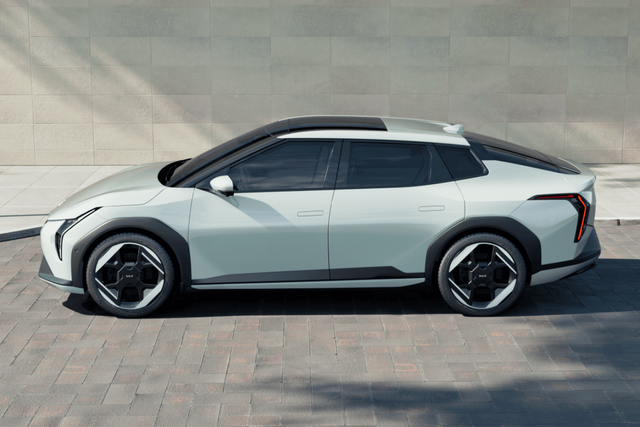 ▲EV4(사진=기아)