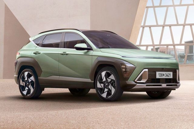 ▲코나(사진=현대차)