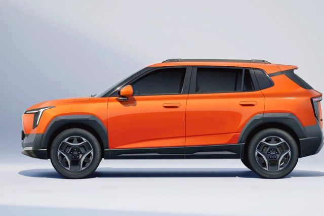 ▲나미 06(사진=둥펑자동차)