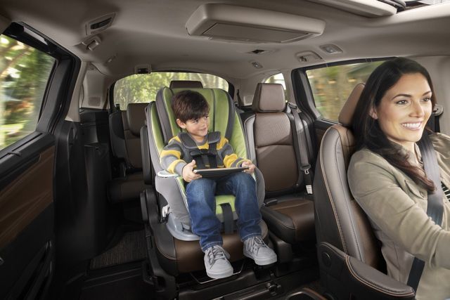 ▲혼다 2025 오딧세이(사진=혼다코리아)