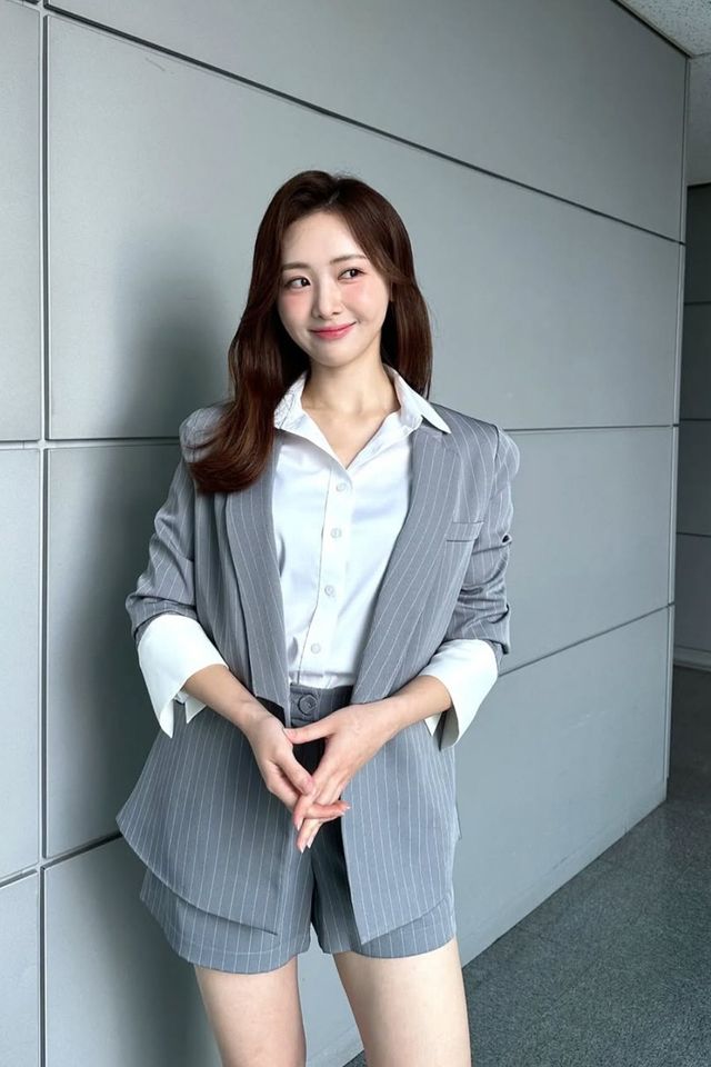 ▲배성재와 결혼을 발표한 아나운서 김다영(사진=김다영 SNS)