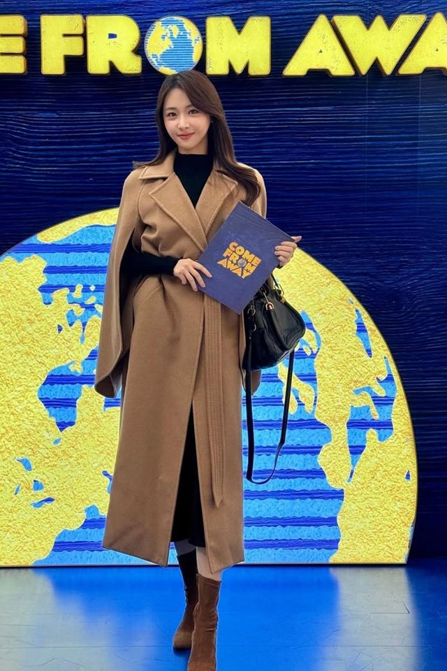 ▲배성재와 결혼을 발표한 아나운서 김다영(사진=김다영 SNS)