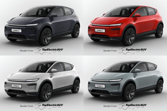 ▲테슬라 모델Q 예상도 (사진=tedoradze.giorgi)