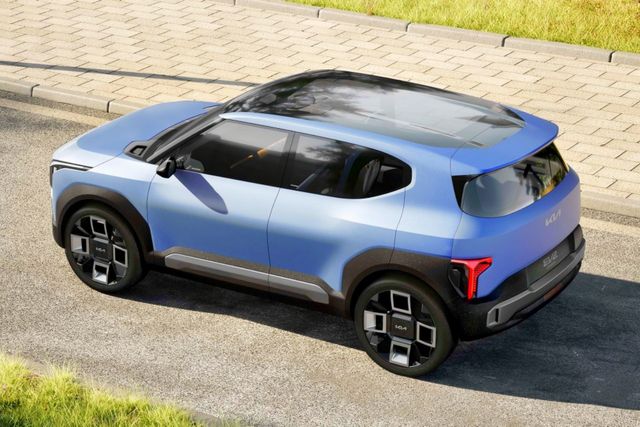 ▲EV2 콘셉트(사진=기아)