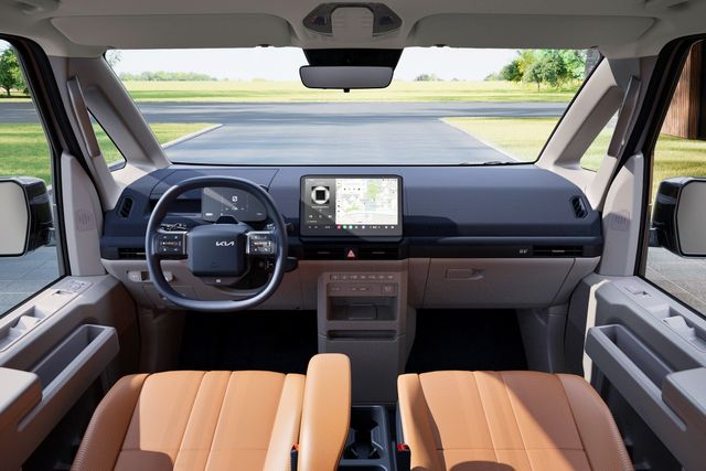 ▲PV5 패신저(사진=기아)