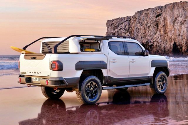 ▲타스만(사진=기아)