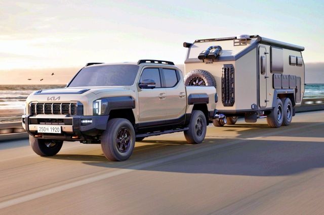 ▲타스만(사진=기아)