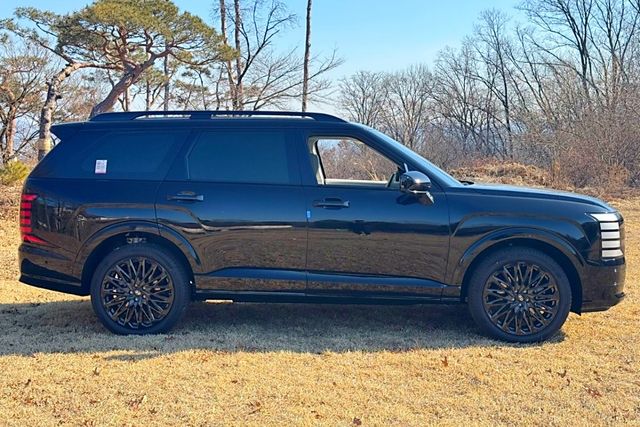 ▲현대 팰리세이드(사진='팰리세이드 풀체인지 오너스 클럽')