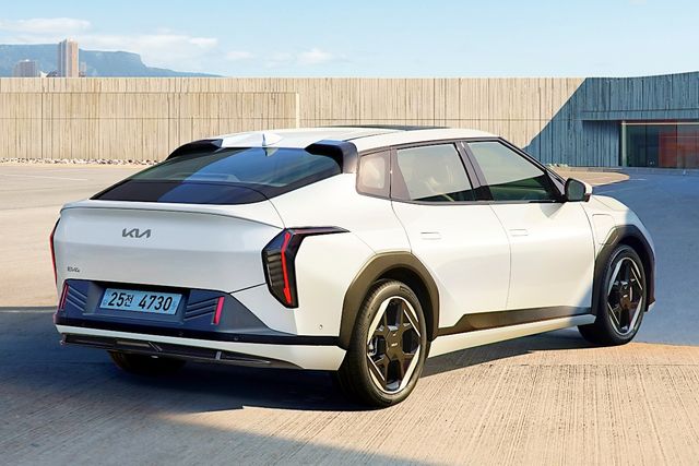 ▲EV4(사진=기아)