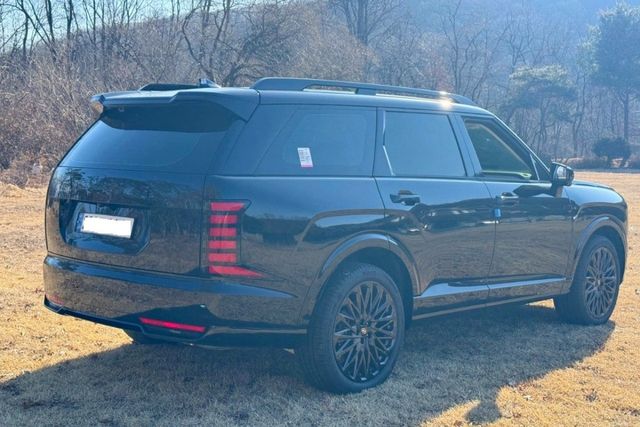 ▲현대 팰리세이드(사진='팰리세이드 풀체인지 오너스 클럽')