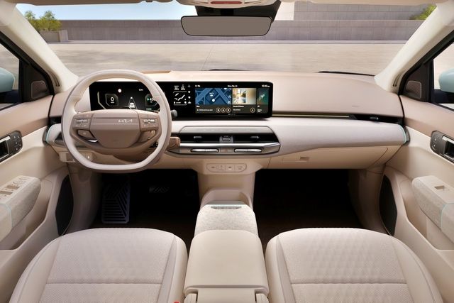 ▲EV4(사진=기아)