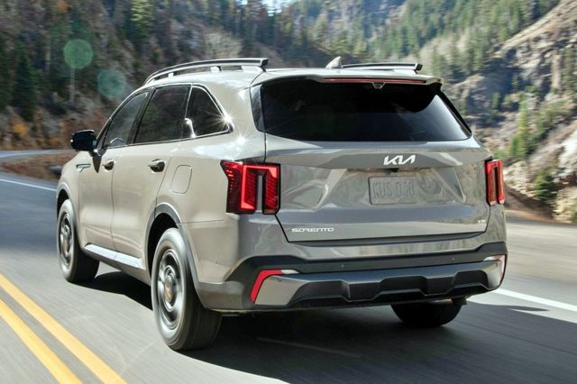 ▲쏘렌토(사진=기아)