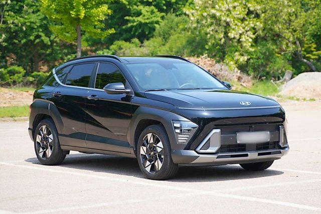 ▲코나(사진=VIEW H)