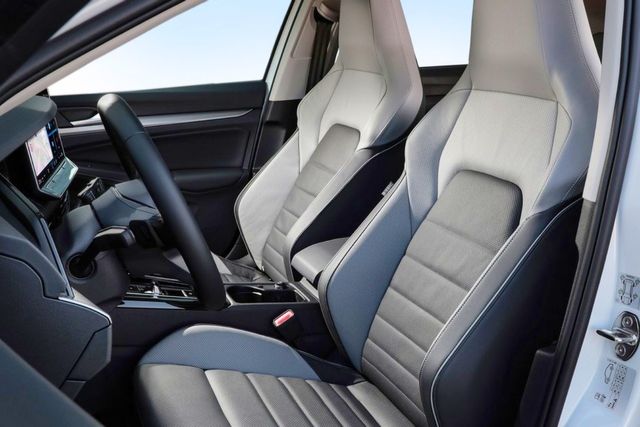 ▲골프(사진=폭스바겐)