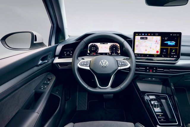 ▲골프(사진=폭스바겐)