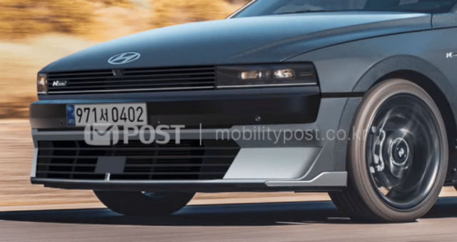 ▲현대 신형 아반떼 예상도(사진=유튜브'구기성스튜디오KKSSTUDIO')