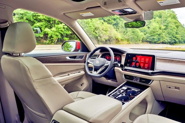 ▲아틀라스(사진=폭스바겐)