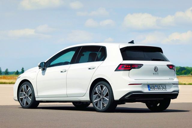 ▲골프(사진=폭스바겐)