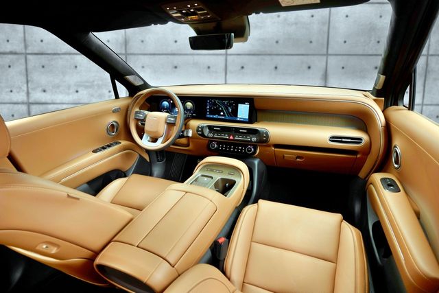 ▲팰리세이드(사진=현대차)