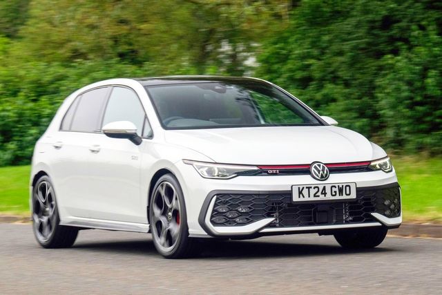 ▲골프 GIT(사진=폭스바겐)