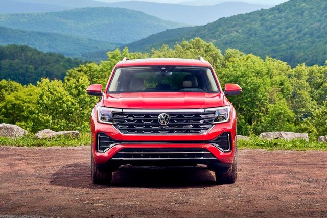 ▲아틀라스(사진=폭스바겐)