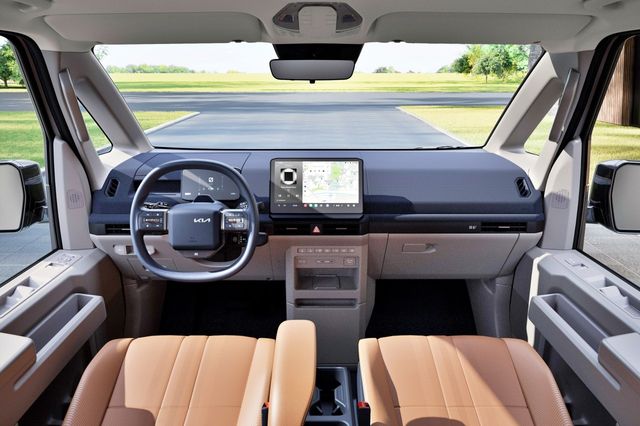 ▲PV5 카고(사진=기아)