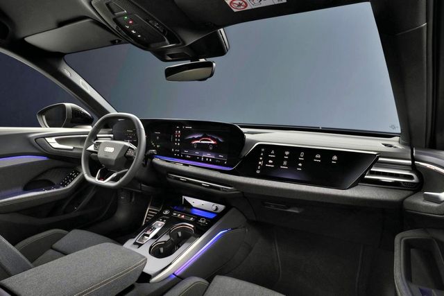 ▲신형 A5(사진=아우디)