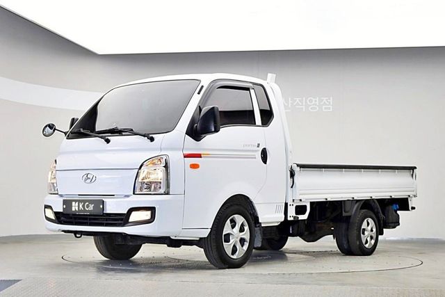 ▲포터2(사진=케이카)