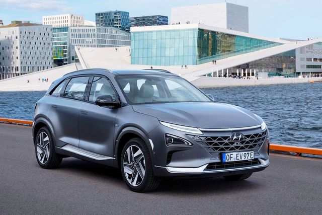 ▲넥쏘(사진=현대차)