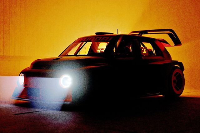 ▲인스터로이드 콘셉트(사진=현대차)