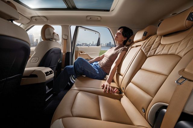 ▲액티언(사진=KGM)