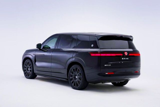 ▲덴자 N9 블랙 워리어 에디션(사진=tuningblog)