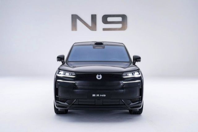 ▲덴자 N9 블랙 워리어 에디션(사진=tuningblog)