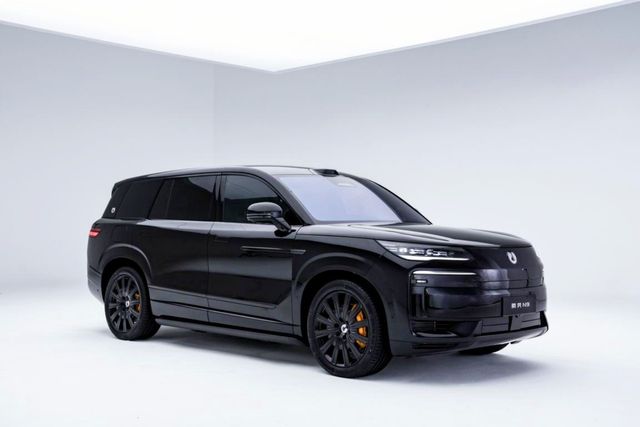 ▲덴자 N9 블랙 워리어 에디션(사진=tuningblog)